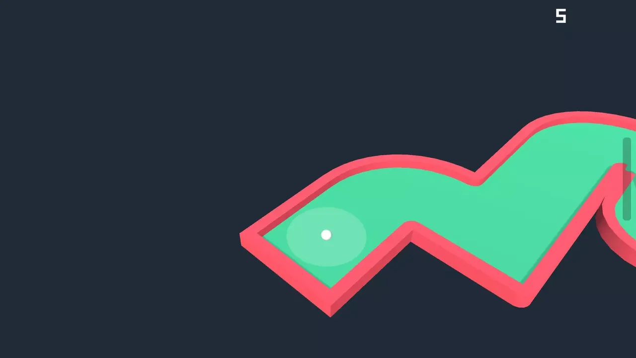 -Cute MINI GOLF-游戏截图-好玩游戏库