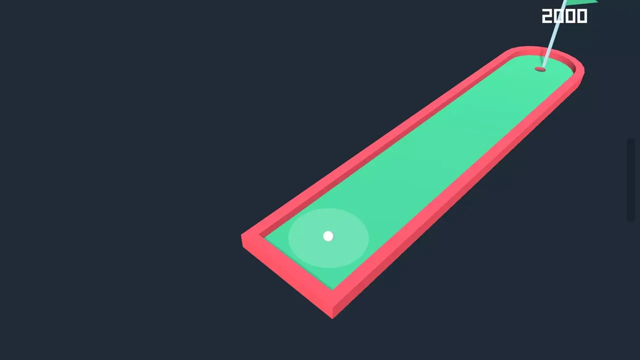 -Cute MINI GOLF-游戏截图-好玩游戏库