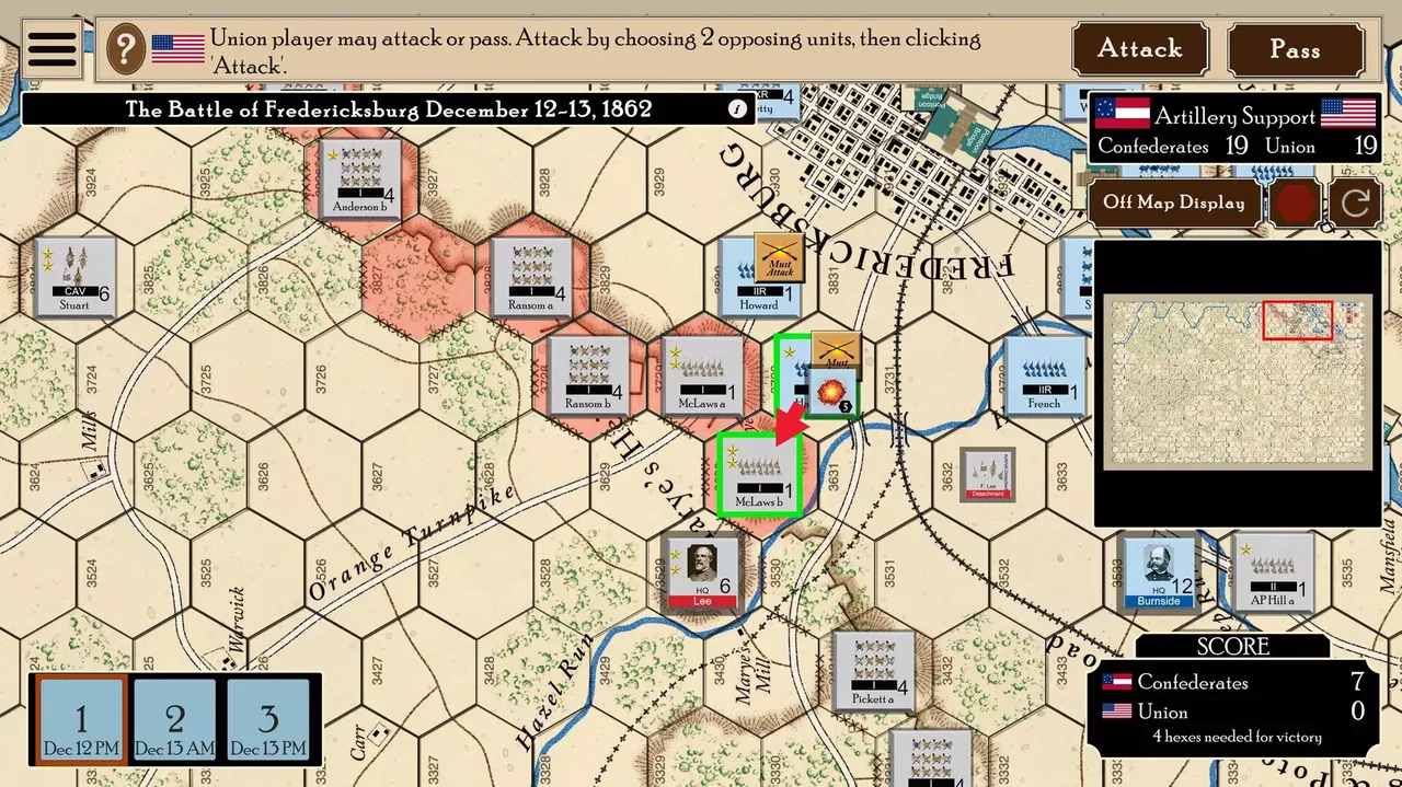 -Rebel Fury-游戏截图-好玩游戏库