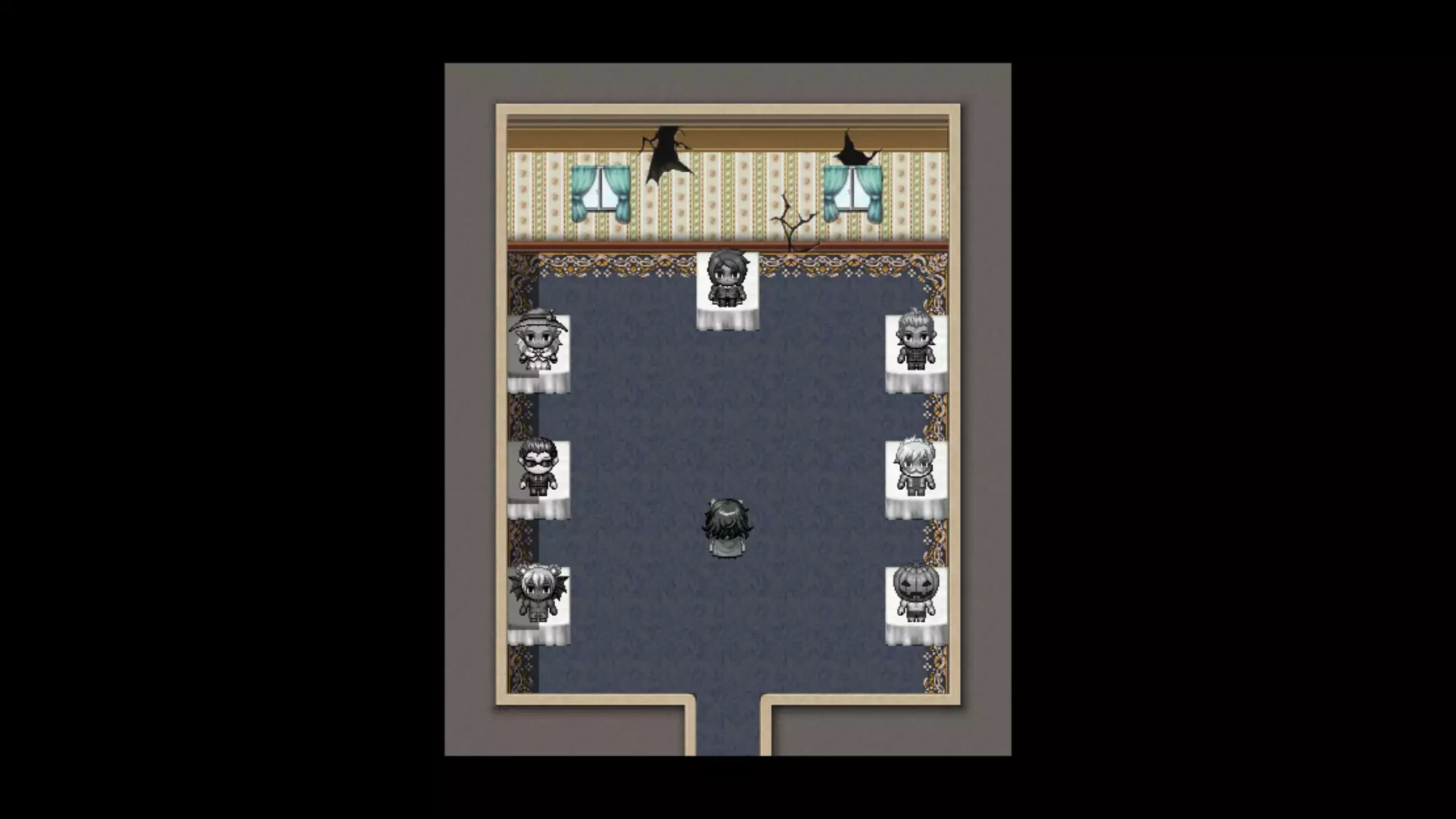 -NecroWorld-游戏截图-好玩游戏库