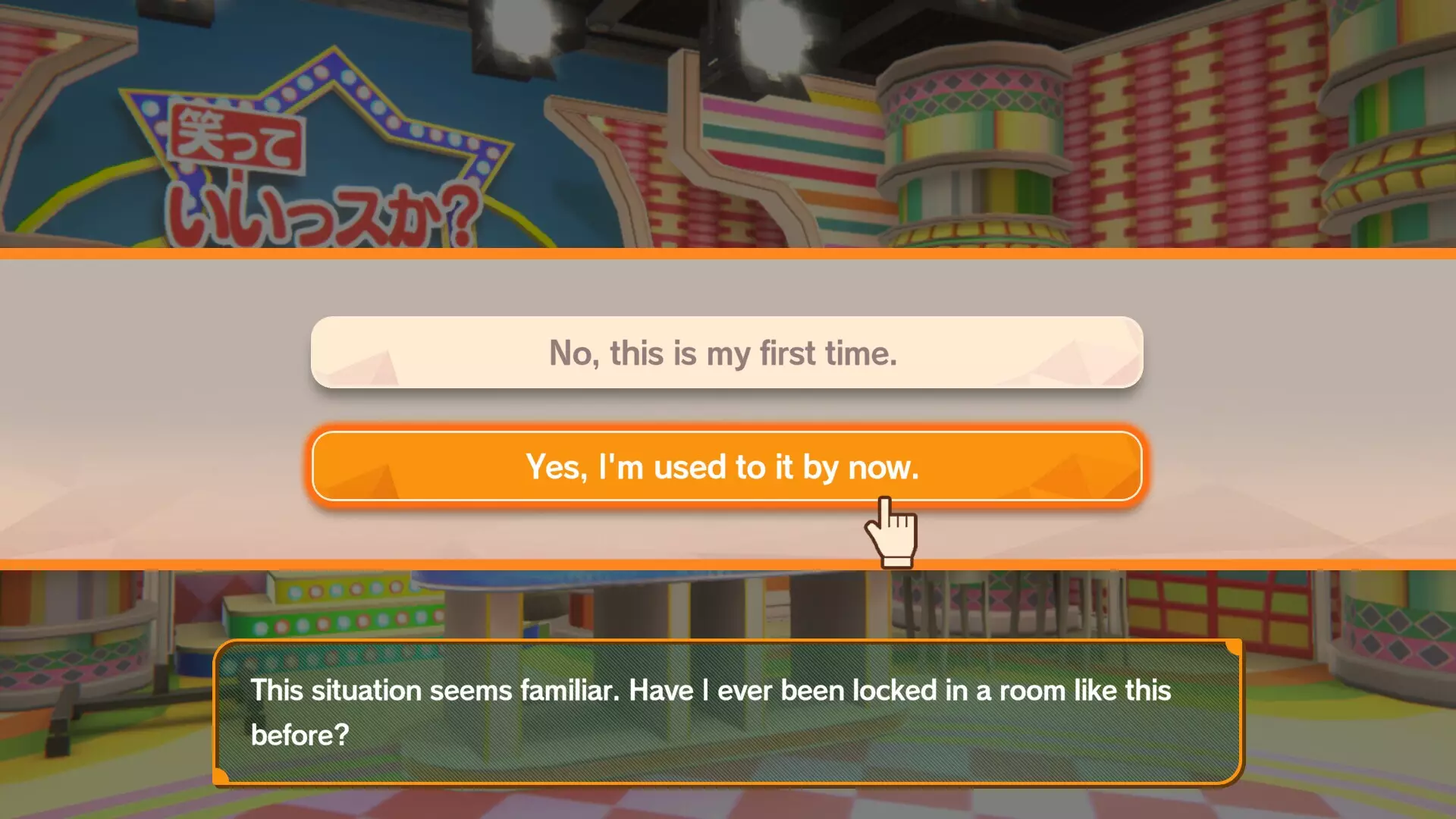 The Escape Room Chronicles ep4:The 24-Hour TV Station