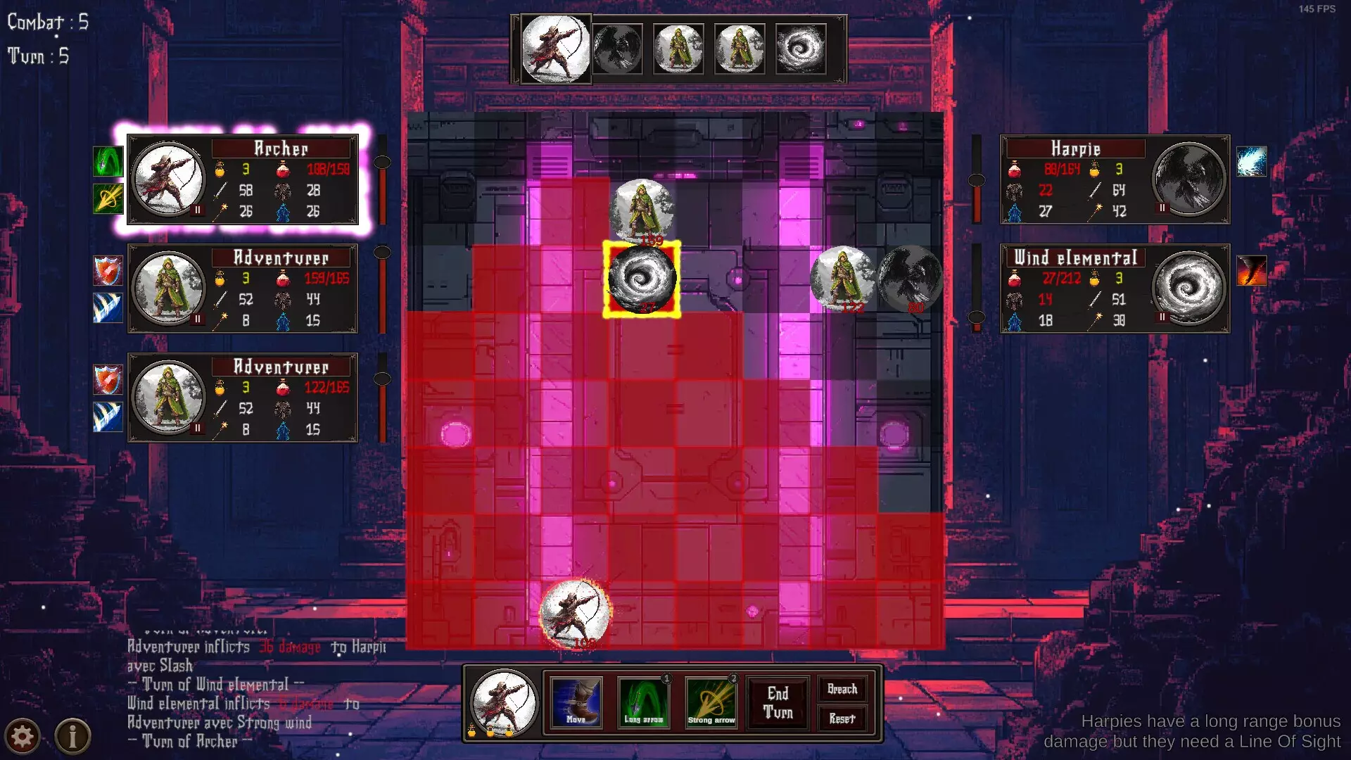 -Defying the Shadows-游戏截图-好玩游戏库