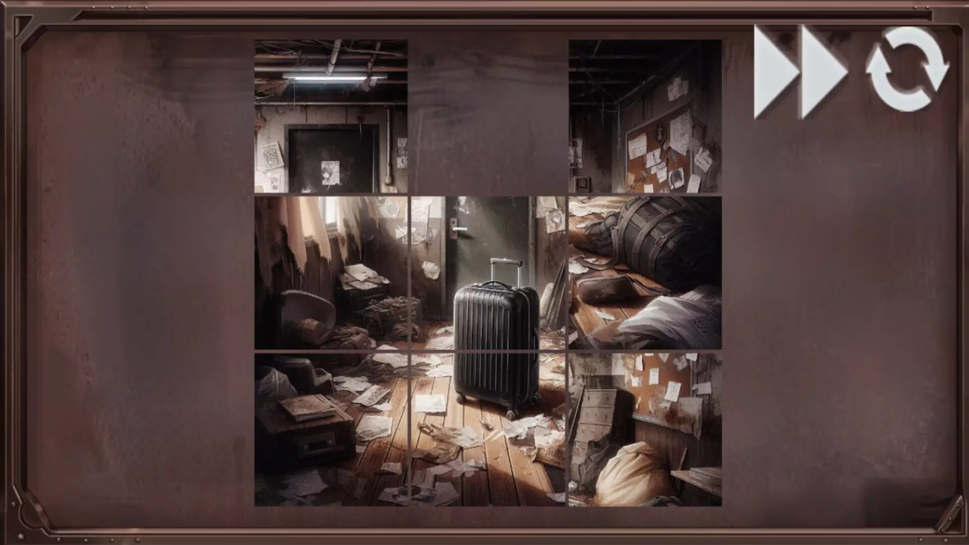 -Specter: The Battle of the Mind-游戏截图-好玩游戏库