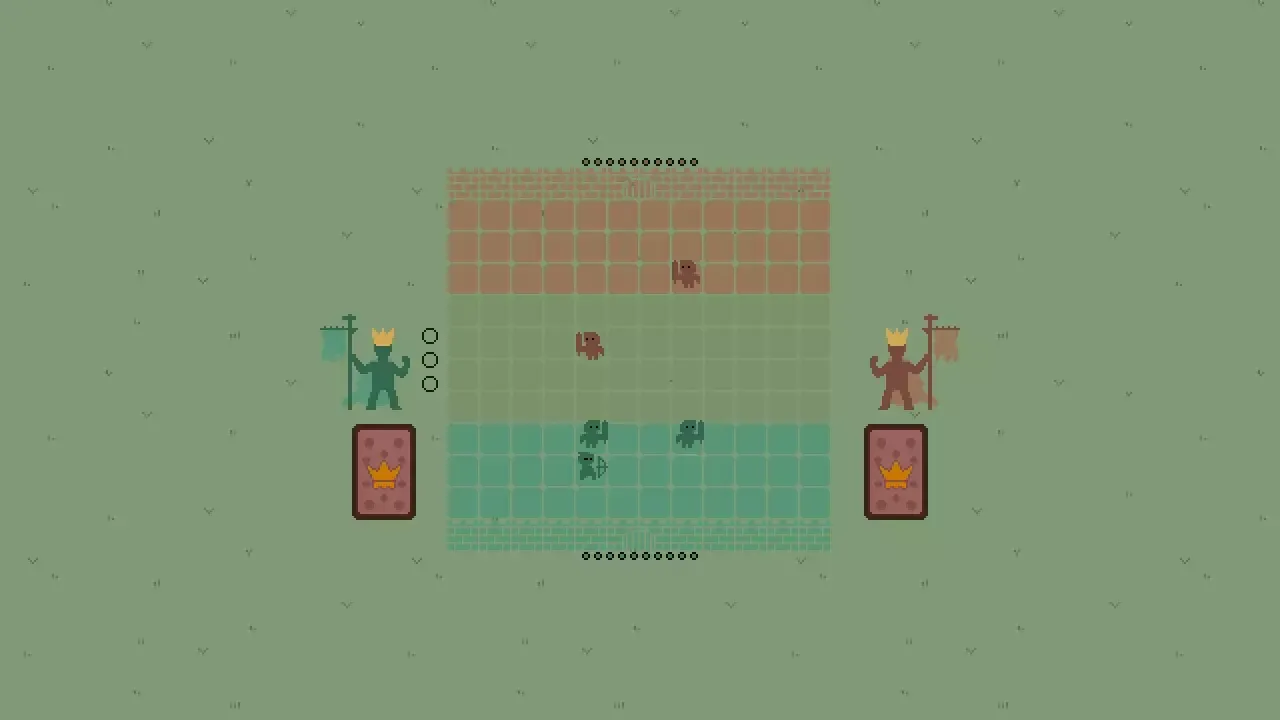 -Deck Combo-游戏截图-好玩游戏库