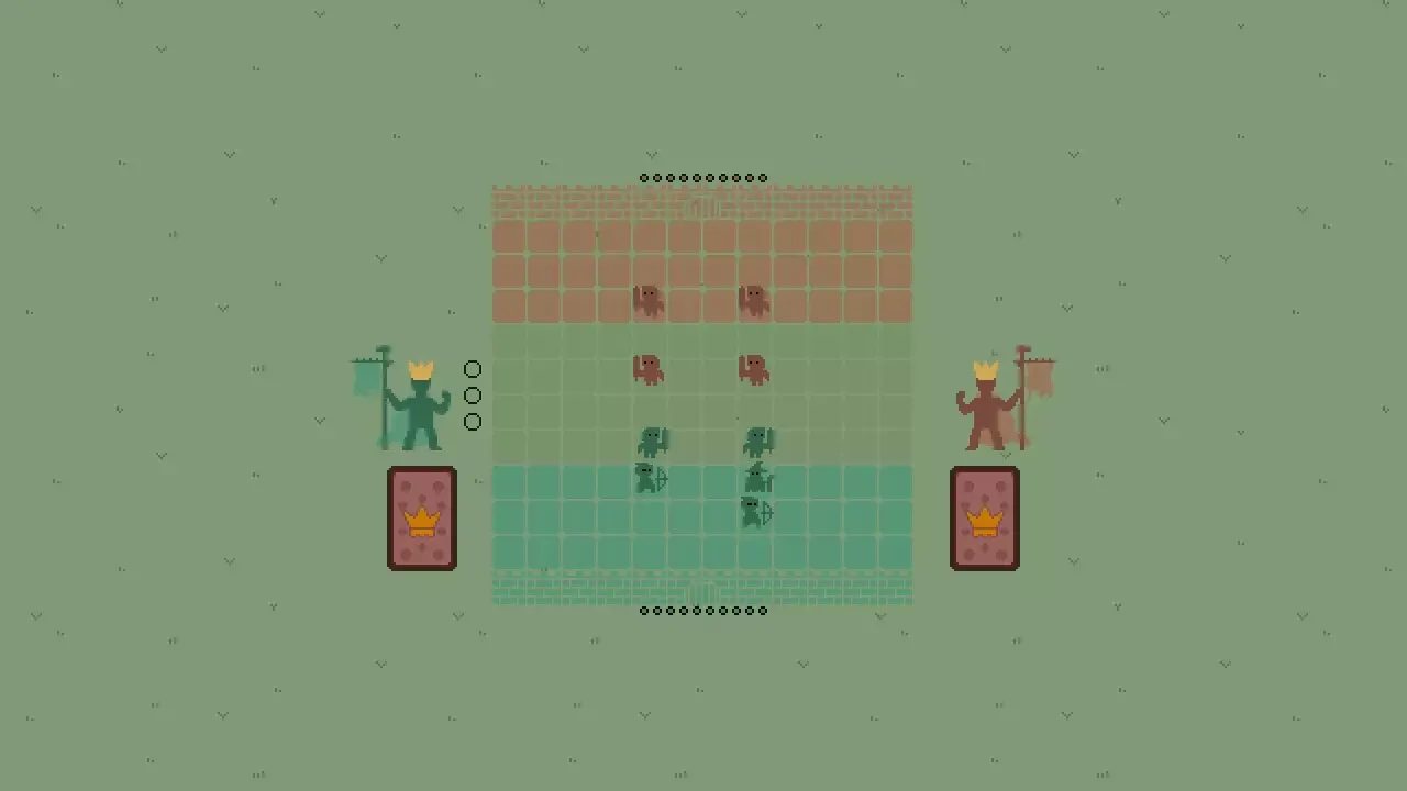 -Deck Combo-游戏截图-好玩游戏库