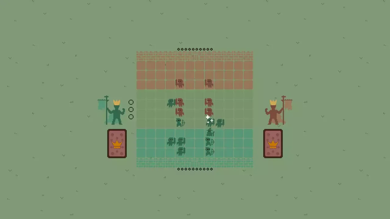 -Deck Combo-游戏截图-好玩游戏库