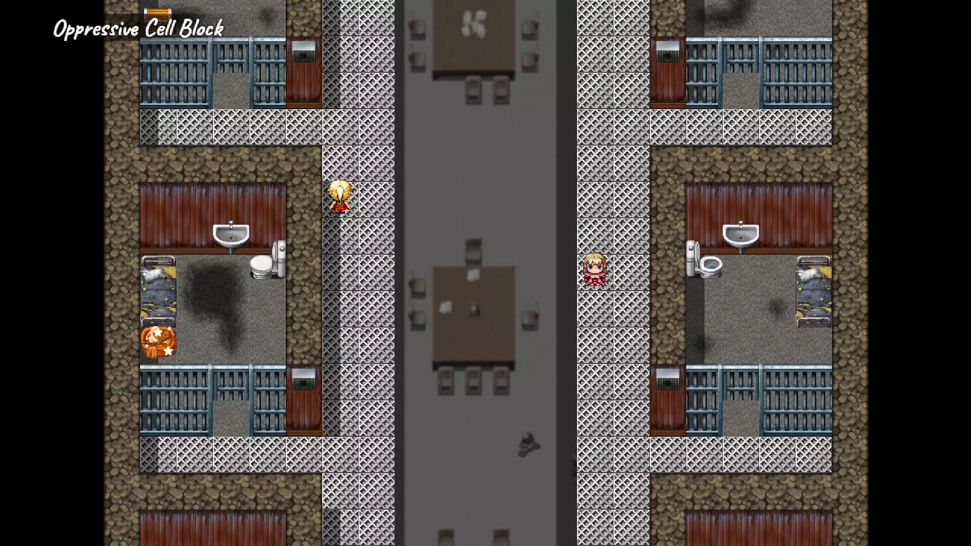 -Lust Knight Lisa-游戏截图-好玩游戏库