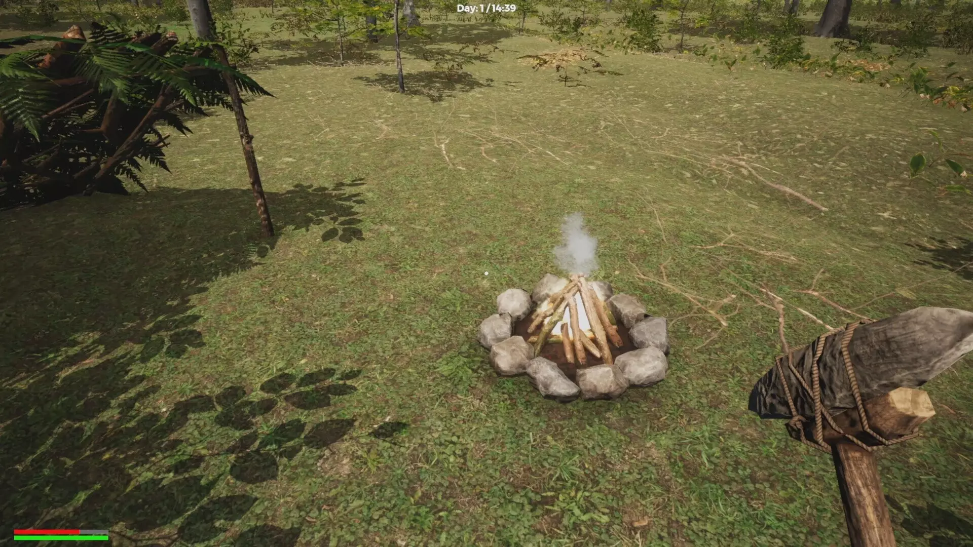 -Isla de la Muerte-游戏截图-好玩游戏库