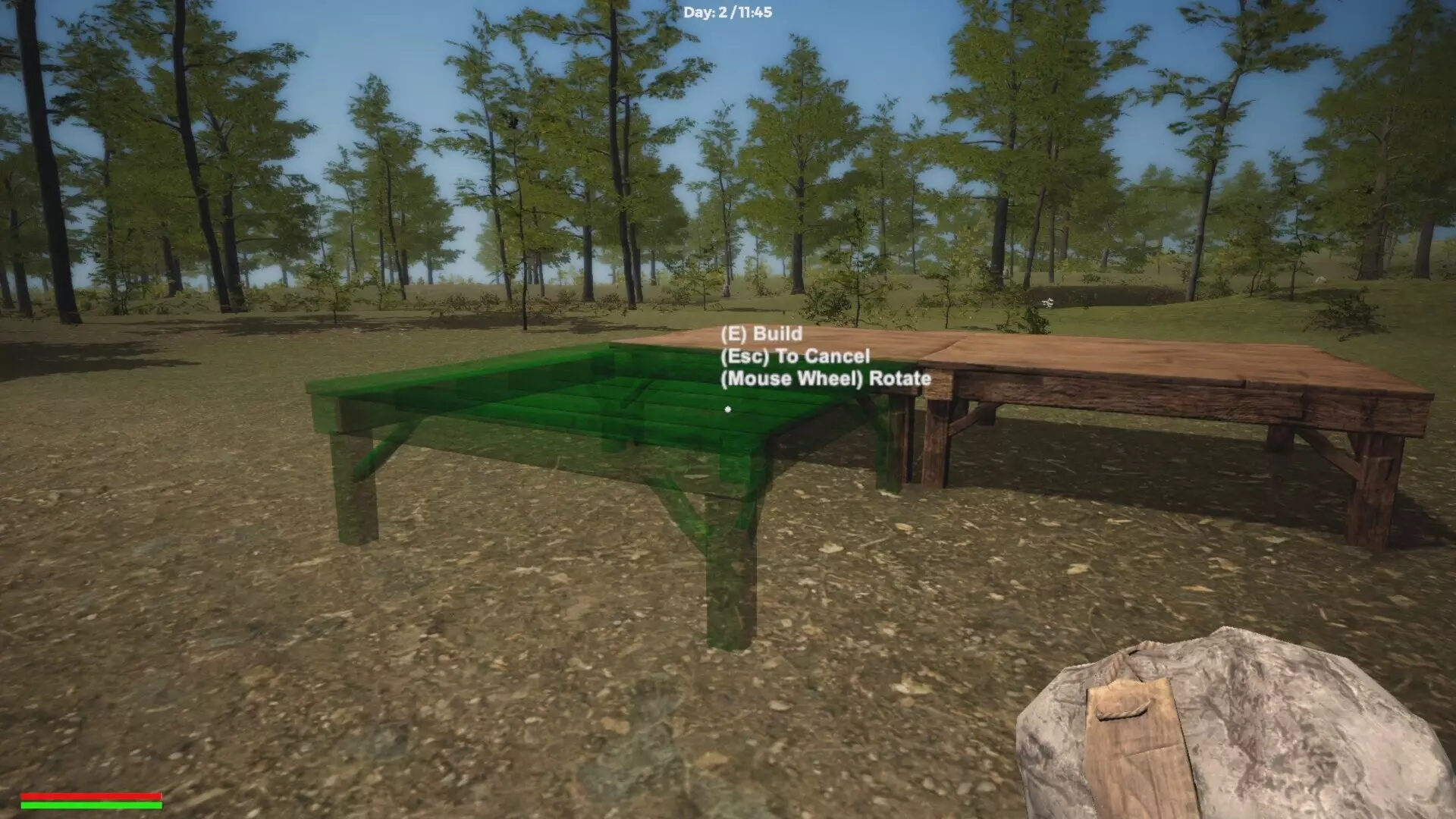 -Isla de la Muerte-游戏截图-好玩游戏库