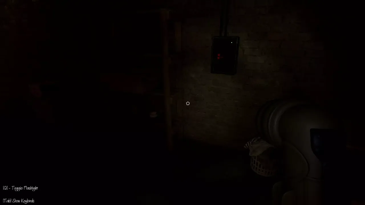 -Frisson DT-游戏截图-好玩游戏库