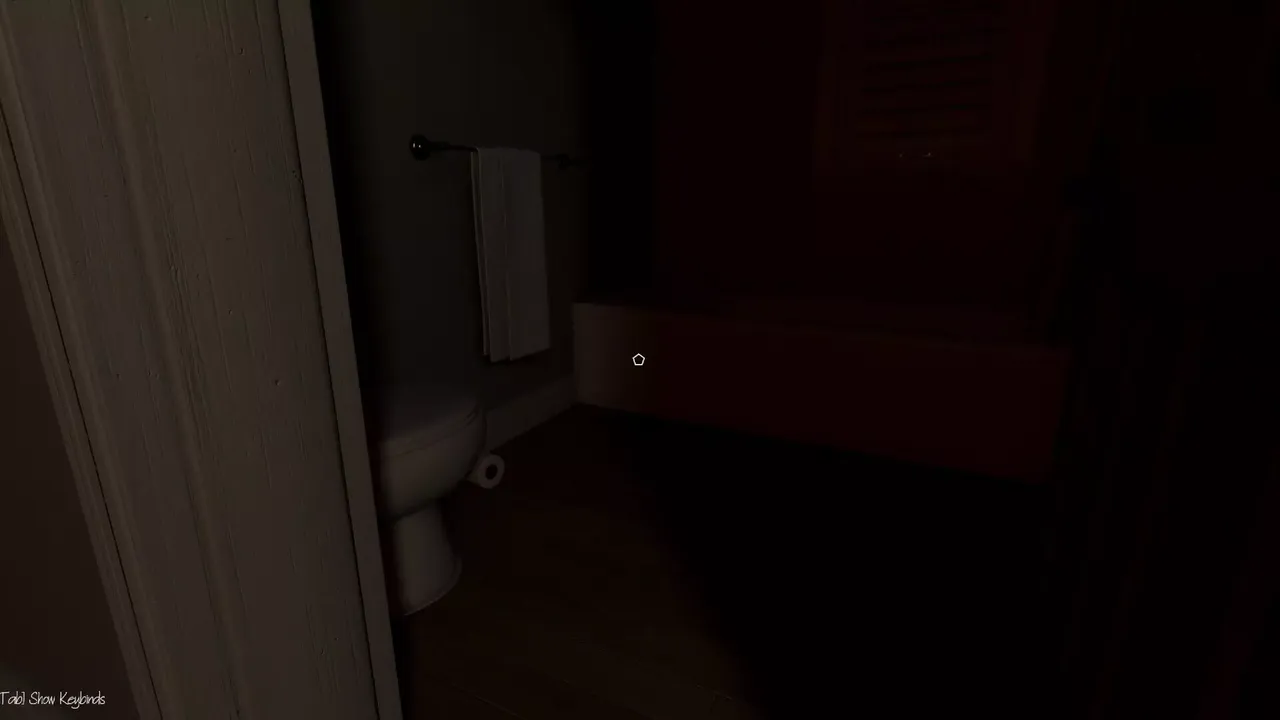 -Frisson DT-游戏截图-好玩游戏库