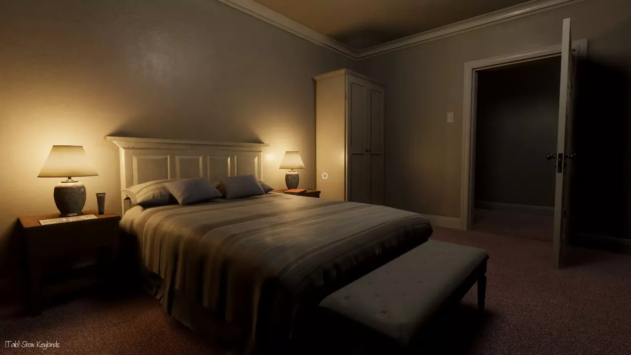 -Frisson DT-游戏截图-好玩游戏库