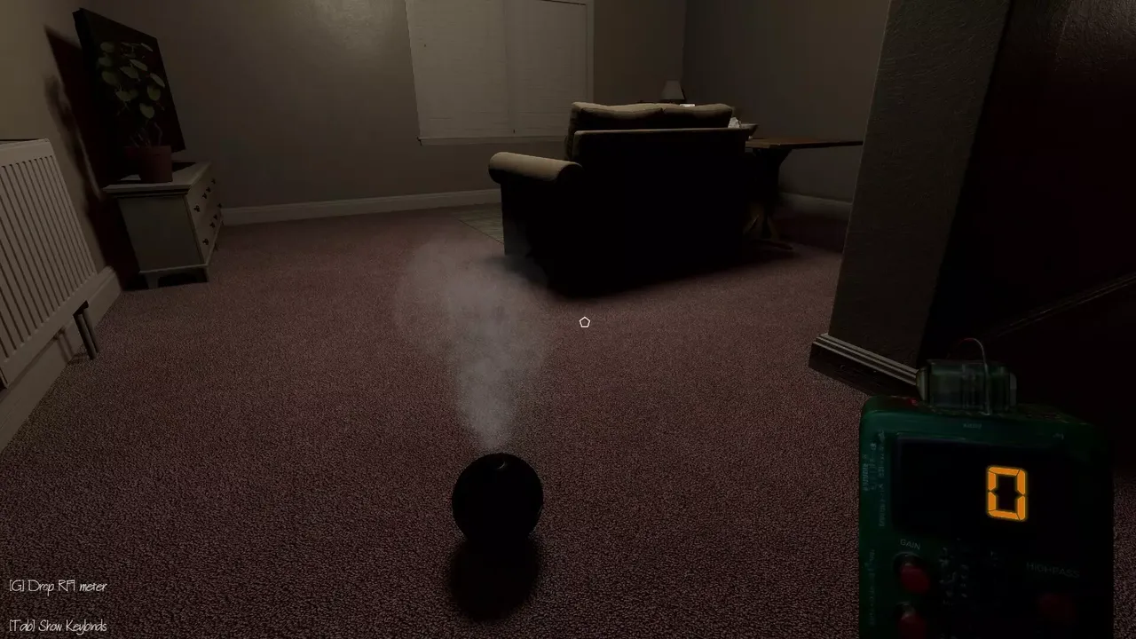 -Frisson DT-游戏截图-好玩游戏库