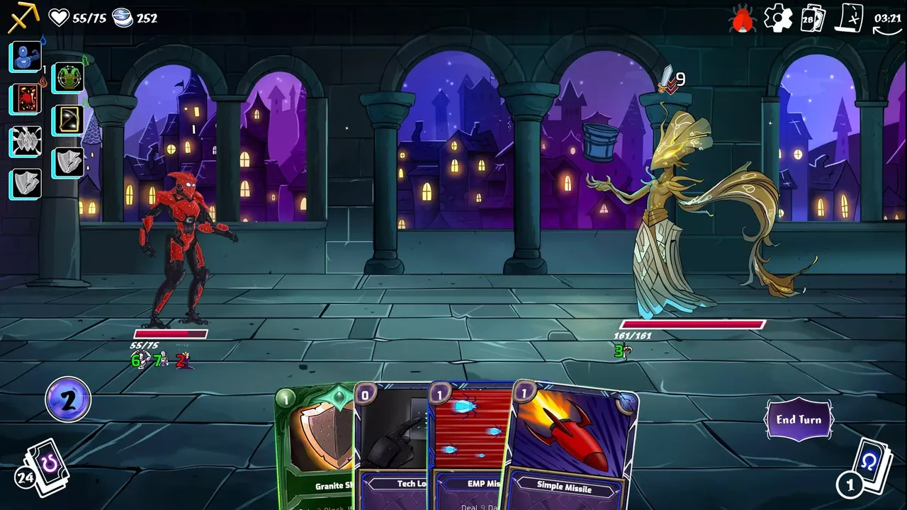 -Moon's Creed-游戏截图-好玩游戏库