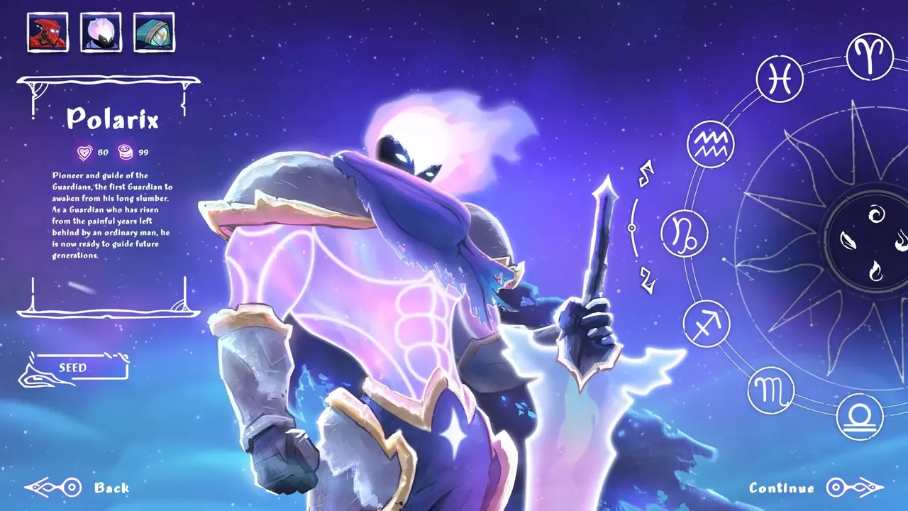 -Moon's Creed-游戏截图-好玩游戏库