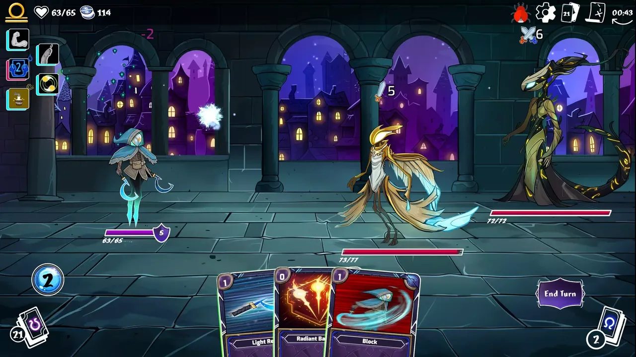 -Moon's Creed-游戏截图-好玩游戏库