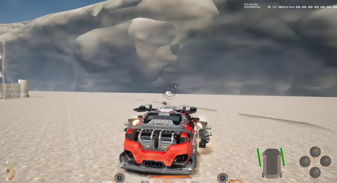 -Money Theft-游戏截图-好玩游戏库