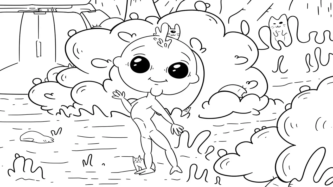 -Cosmo Cats-游戏截图-好玩游戏库