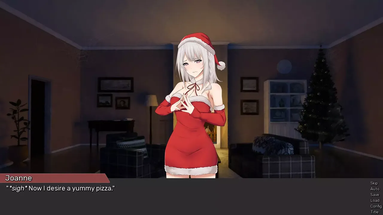 -Xmas Surprise-游戏截图-好玩游戏库