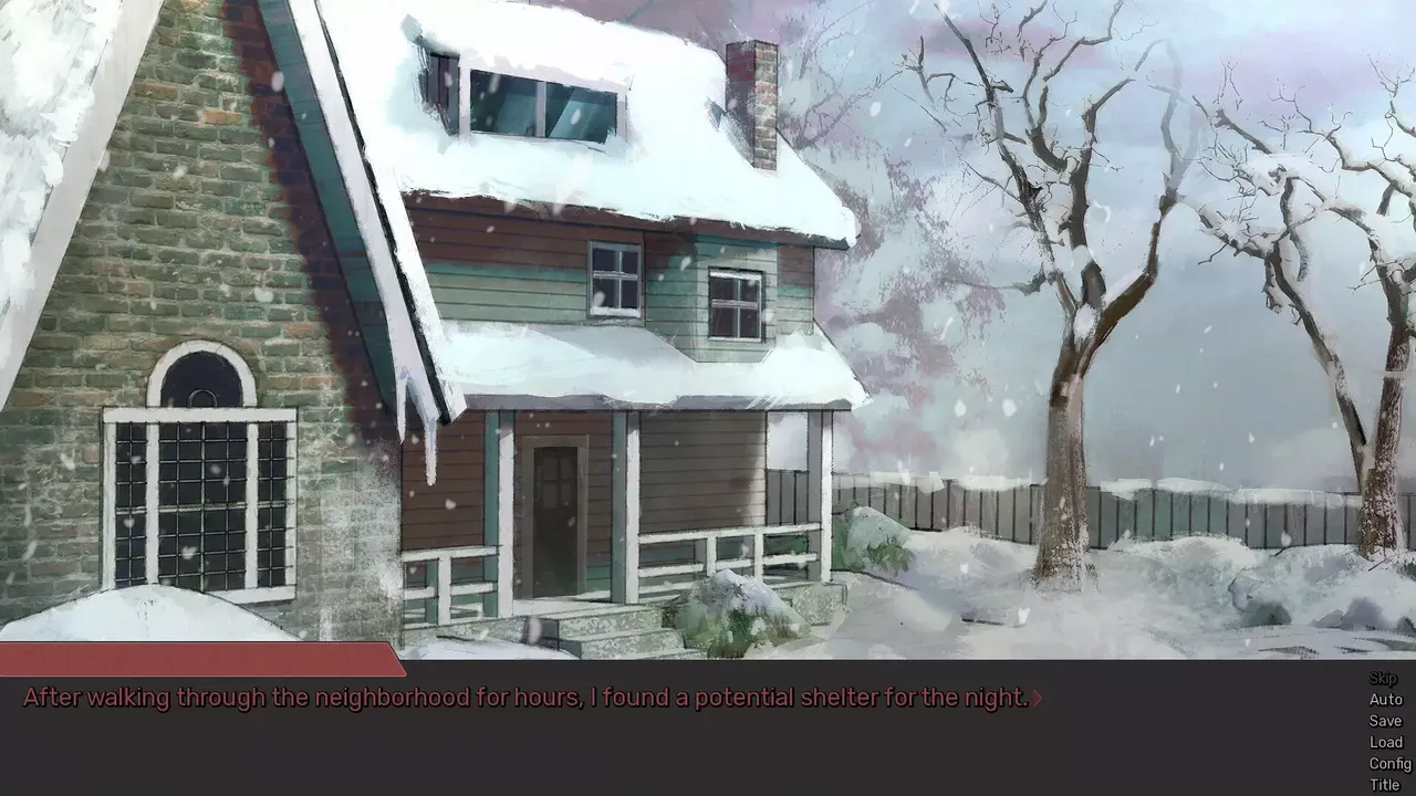 -Xmas Surprise-游戏截图-好玩游戏库