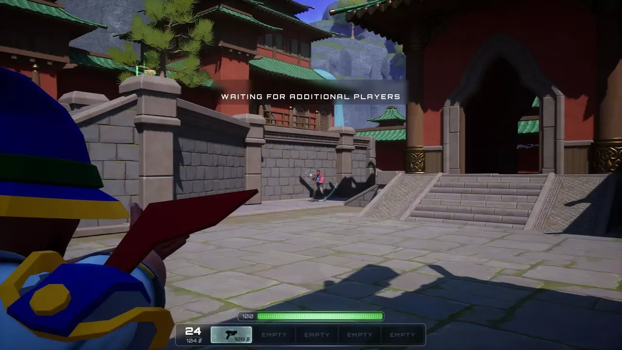 -Cake-游戏截图-好玩游戏库