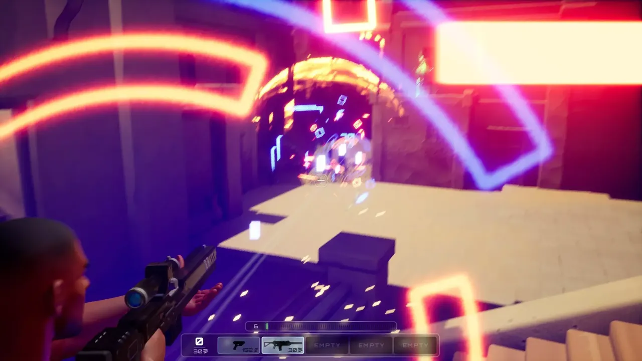 -Cake-游戏截图-好玩游戏库