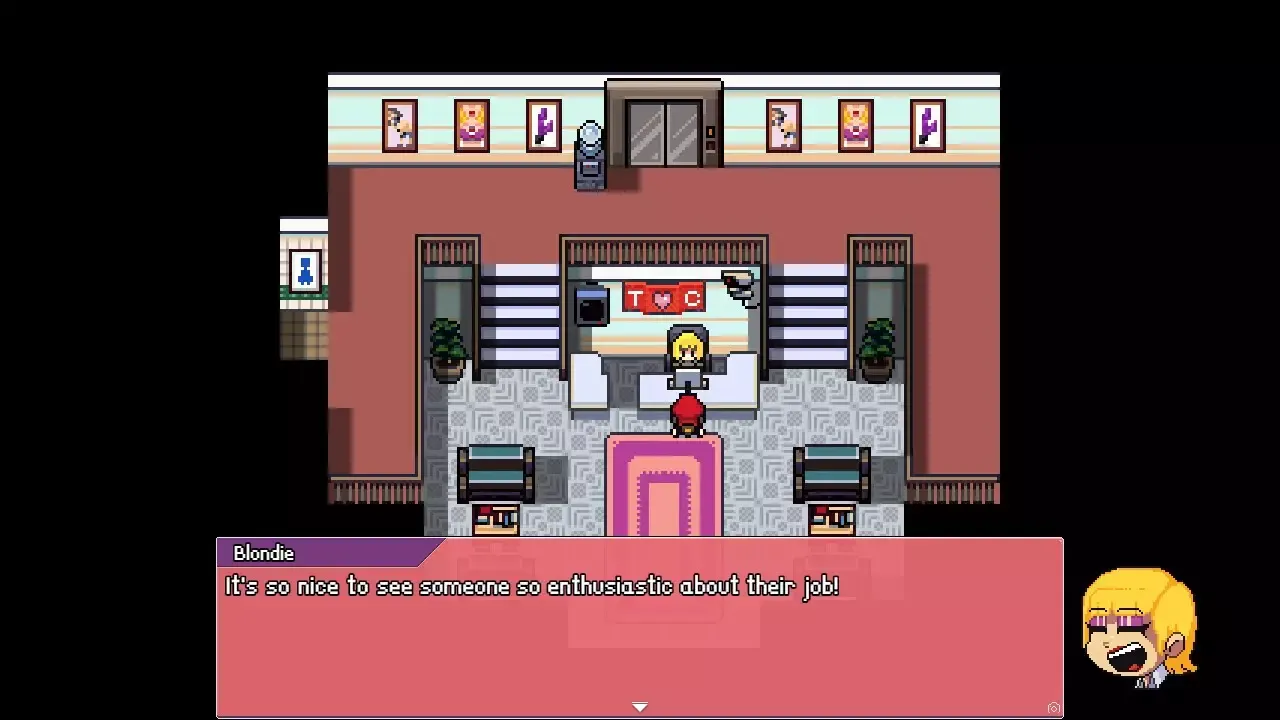 -Foto Boy: A New Job-游戏截图-好玩游戏库