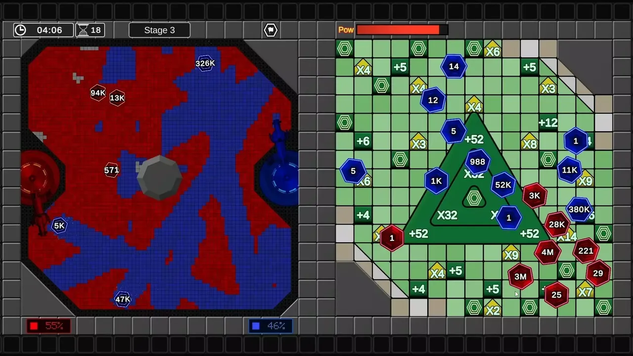 -Multiple Territory War-游戏截图-好玩游戏库