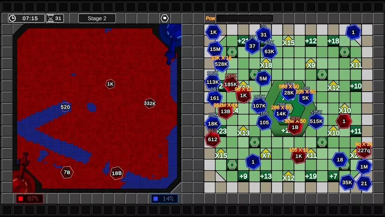 -Multiple Territory War-游戏截图-好玩游戏库