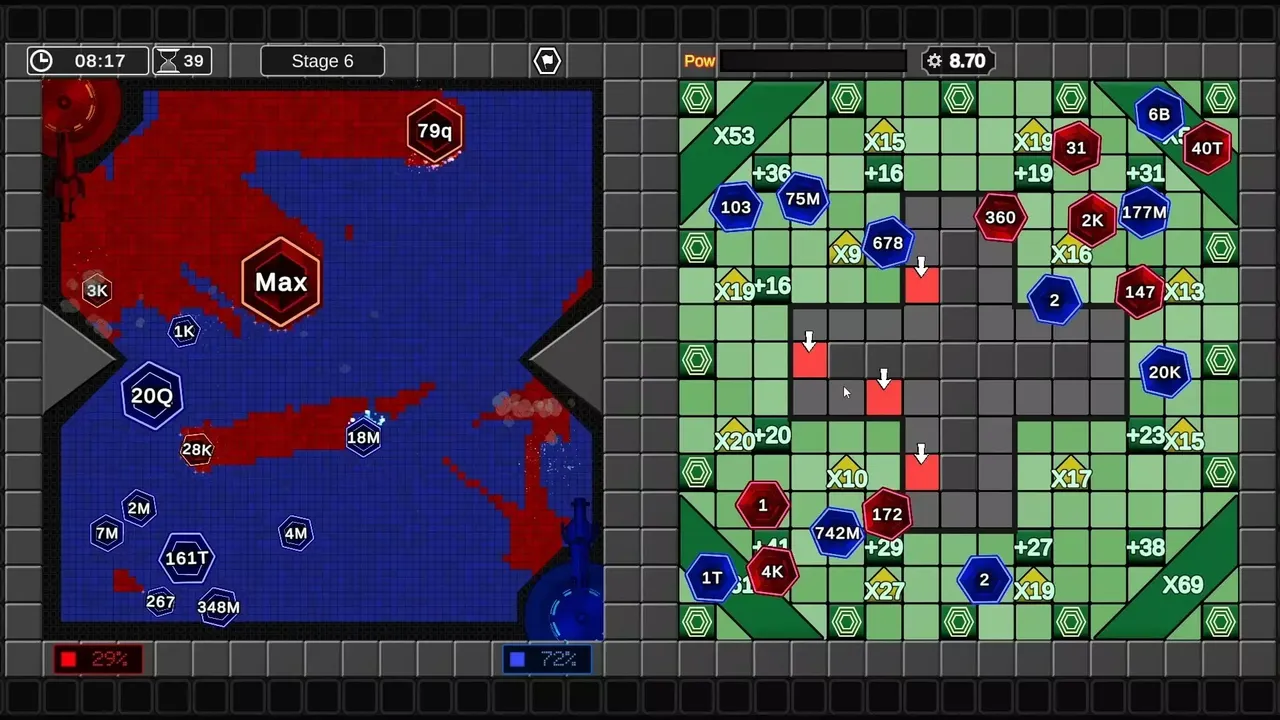 -Multiple Territory War-游戏截图-好玩游戏库