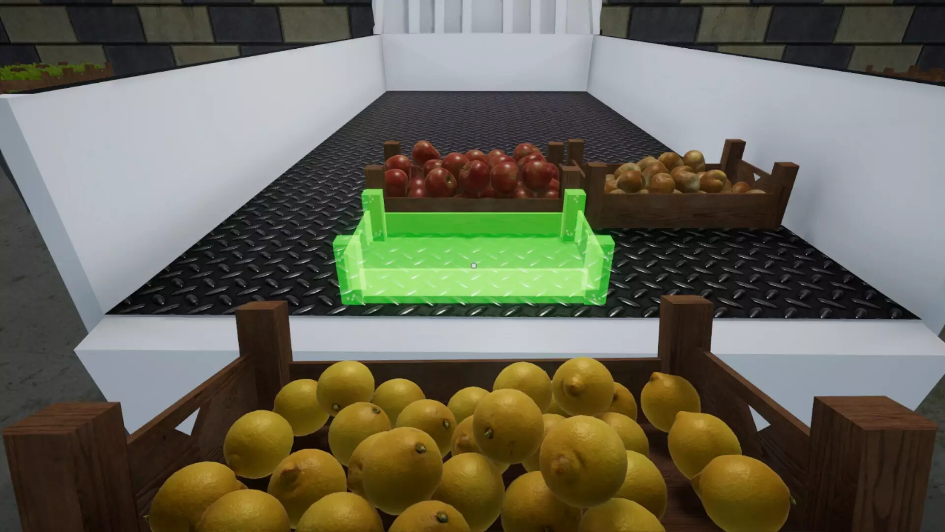 -The Turkish Bazaar-游戏截图-好玩游戏库