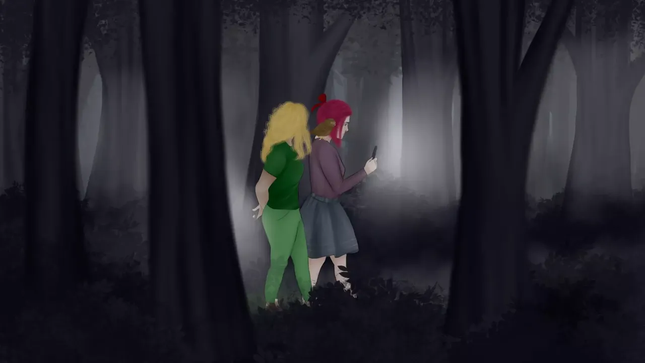 -The Palaces of The Mind-游戏截图-好玩游戏库