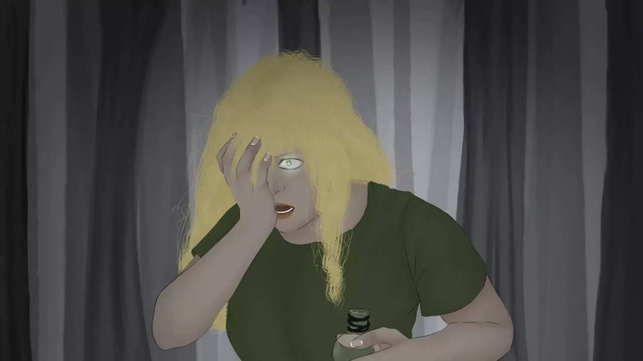 -The Palaces of The Mind-游戏截图-好玩游戏库