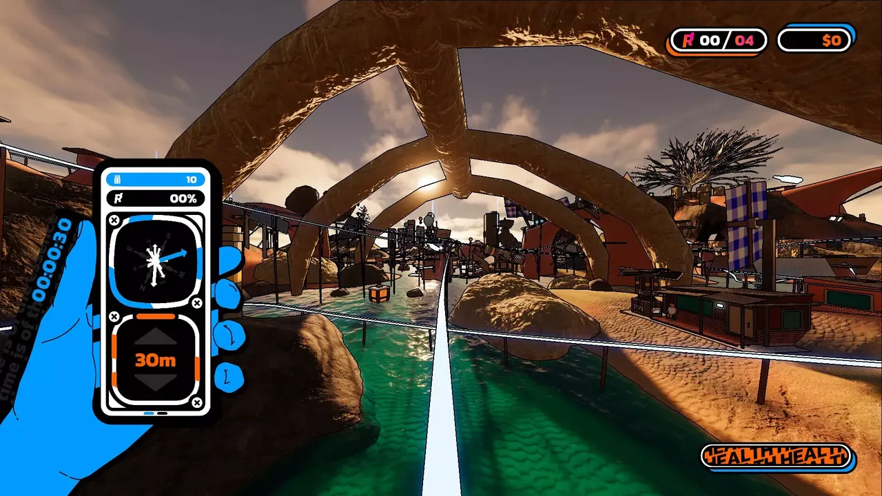 -The Local-游戏截图-好玩游戏库