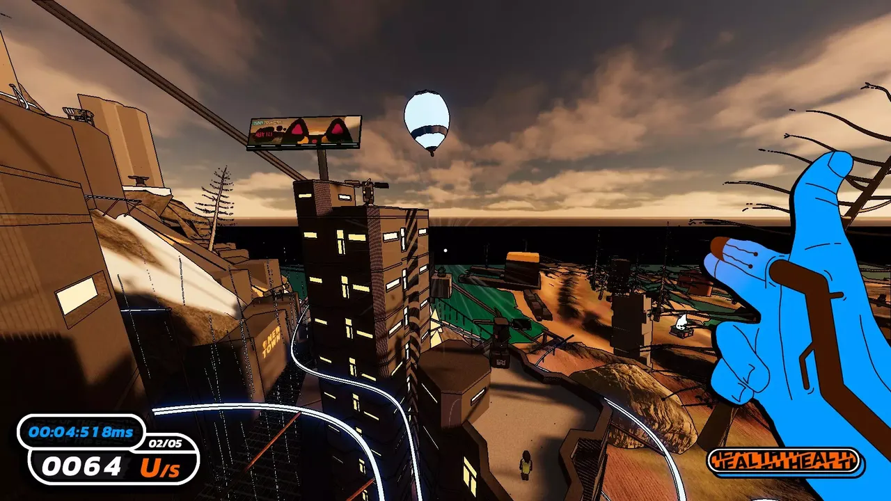 -The Local-游戏截图-好玩游戏库