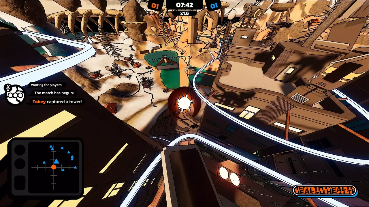 -The Local-游戏截图-好玩游戏库