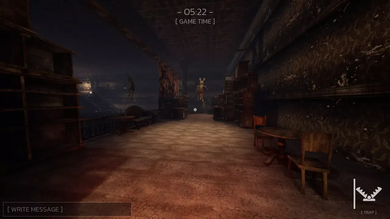 -Toy Scrappers-游戏截图-好玩游戏库