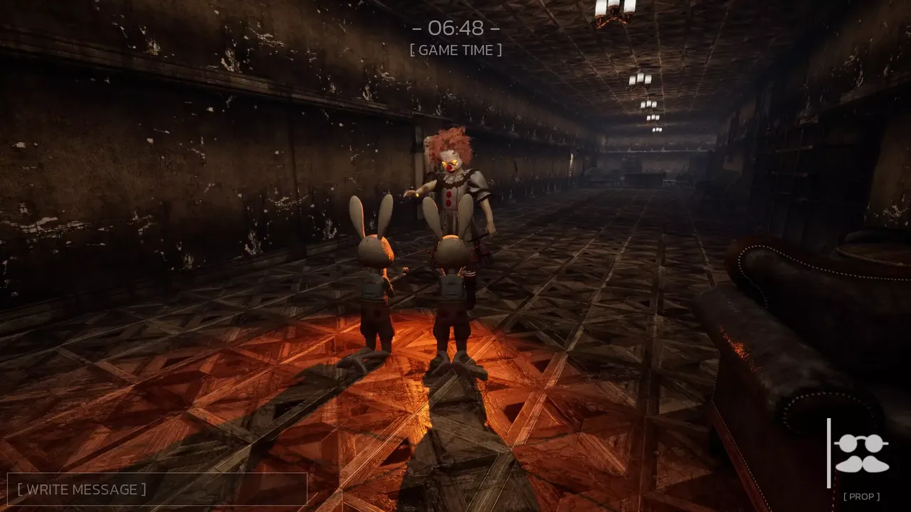 -Toy Scrappers-游戏截图-好玩游戏库