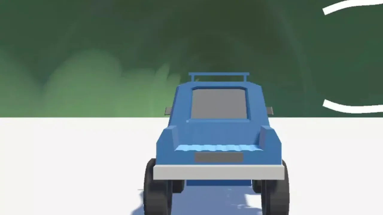 -Endless Car-游戏截图-好玩游戏库