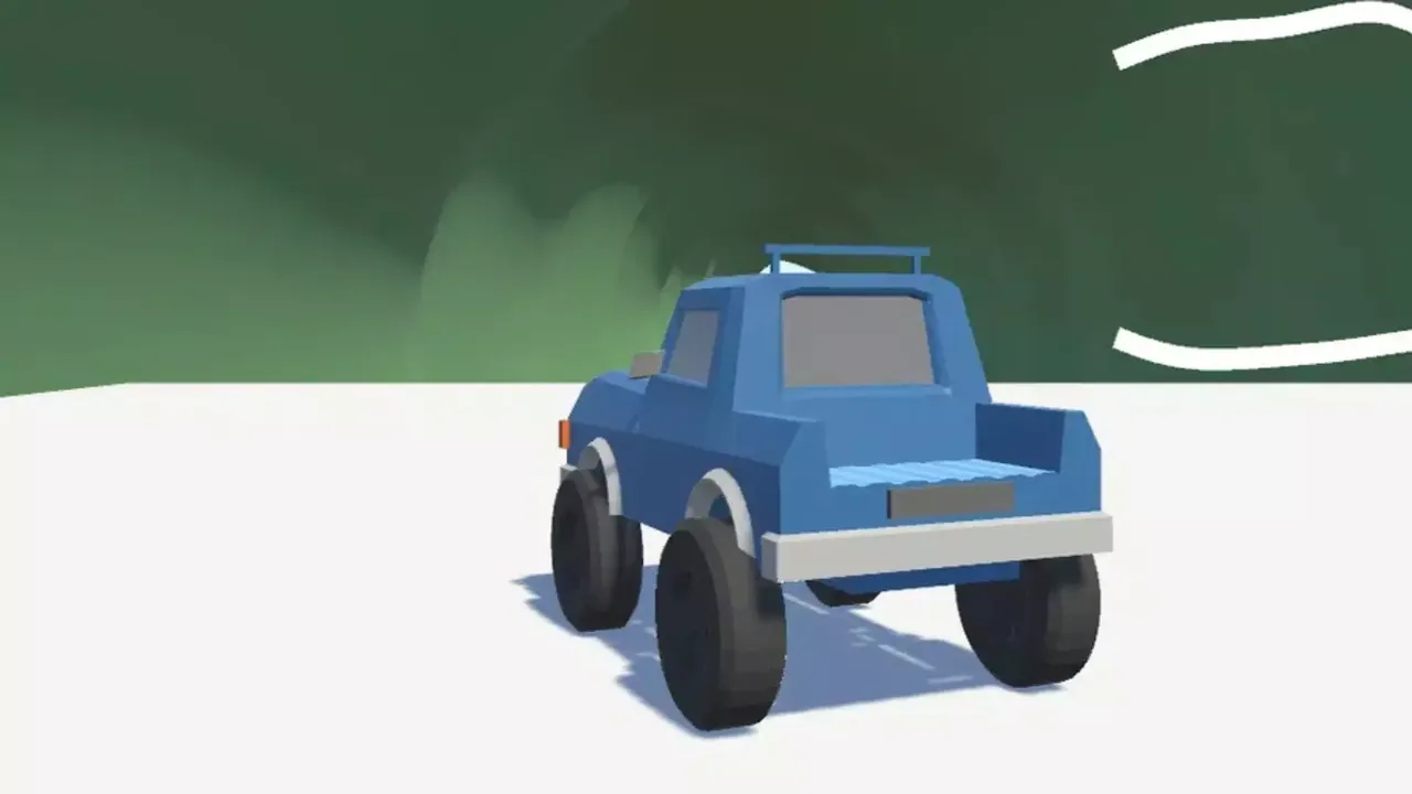 -Endless Car-游戏截图-好玩游戏库