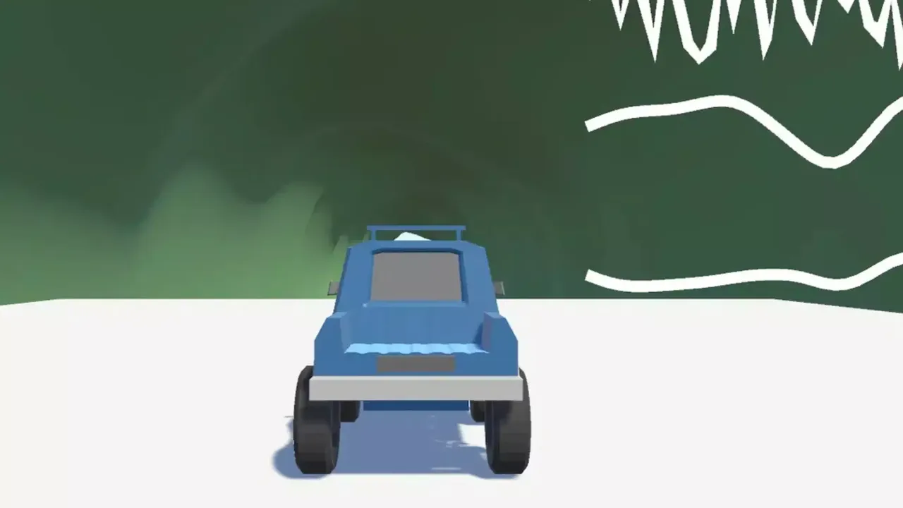 -Endless Car-游戏截图-好玩游戏库