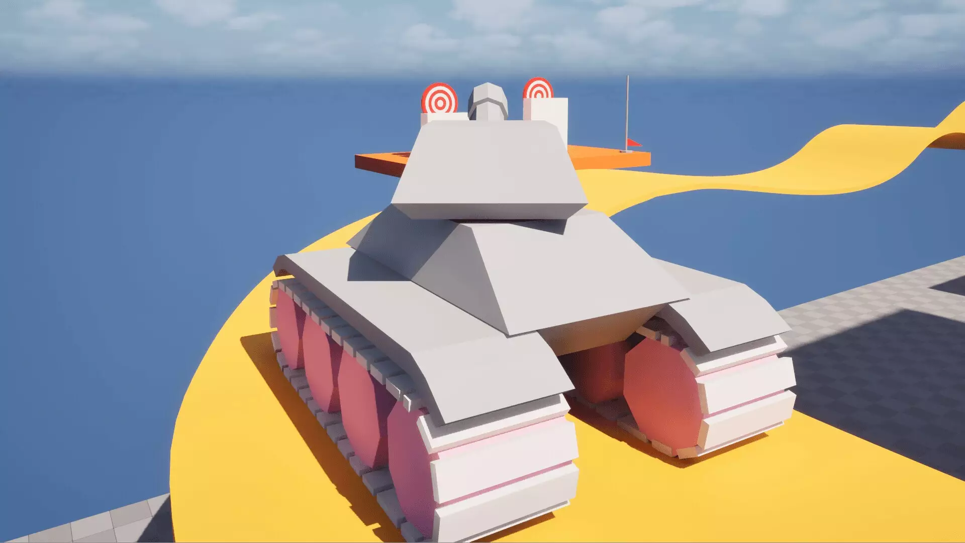 -Vehicle Laboratory-游戏截图-好玩游戏库