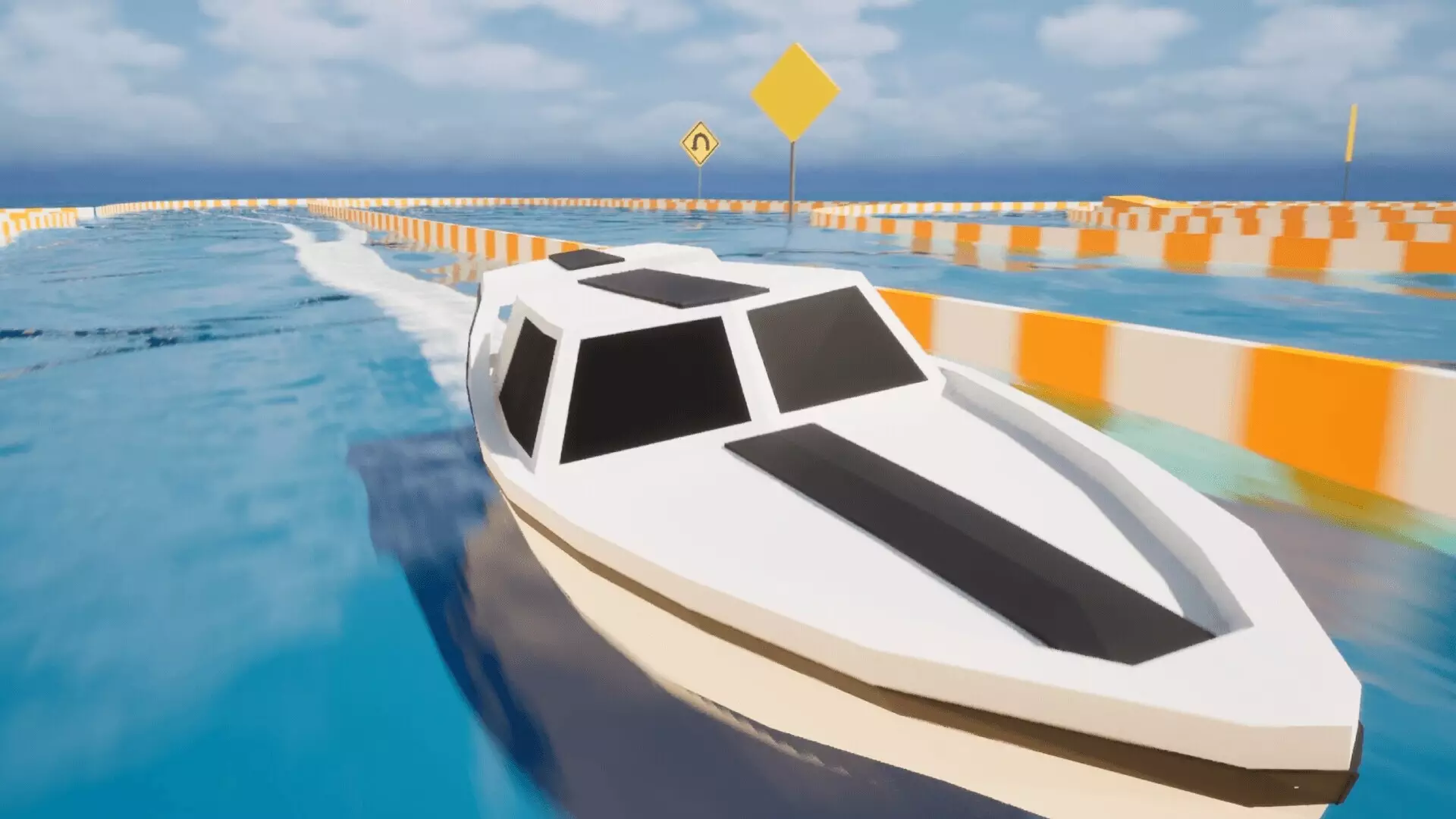 -Vehicle Laboratory-游戏截图-好玩游戏库