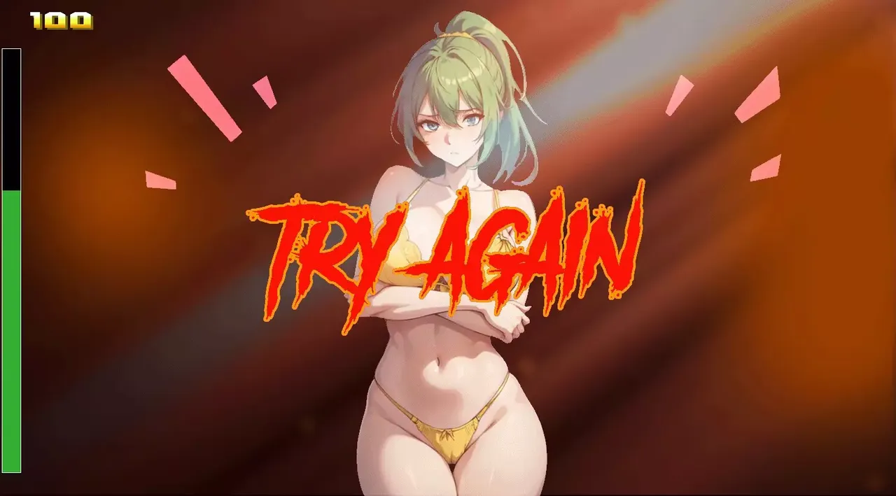 -Erotic Fantasy Hentai Photographer-游戏截图-好玩游戏库