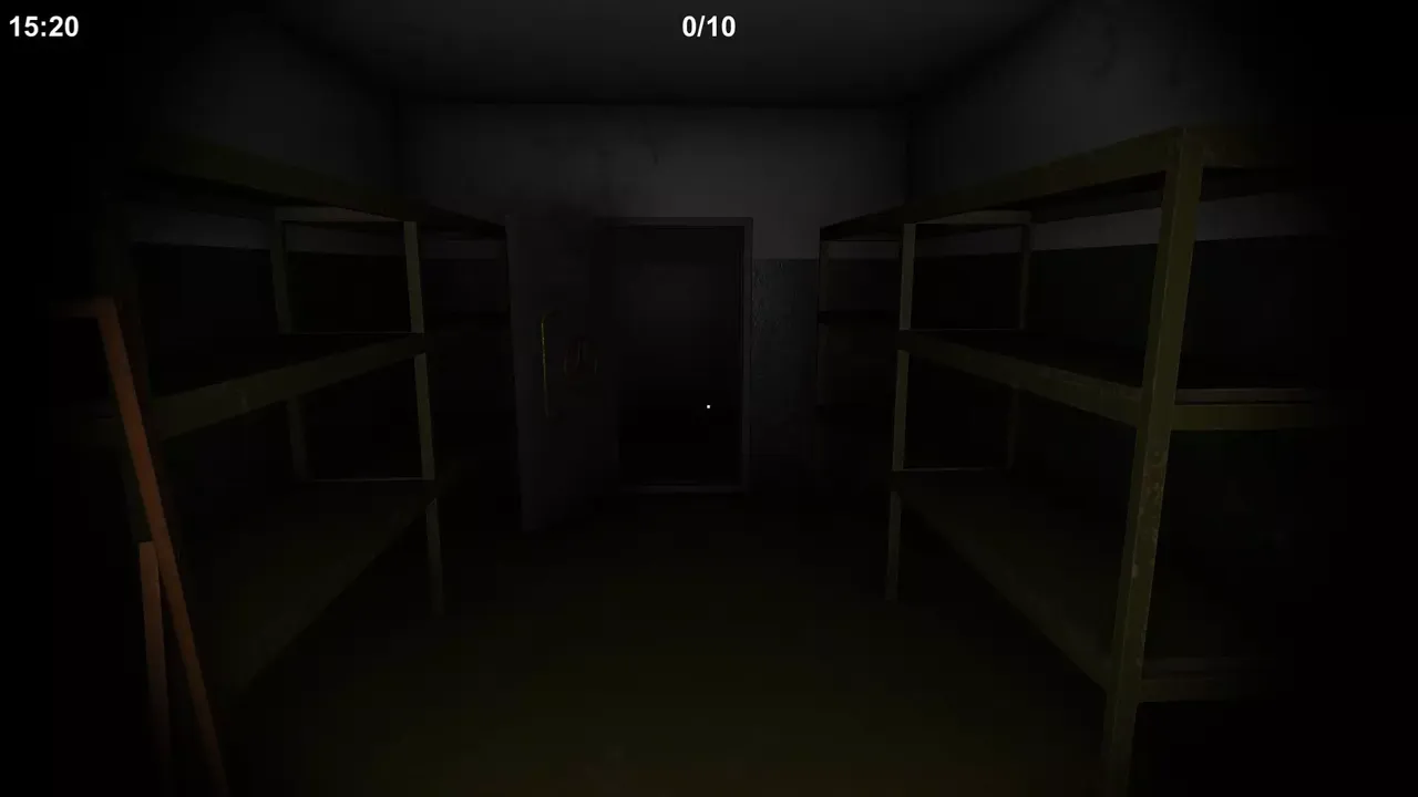 -Bunker 2-游戏截图-好玩游戏库