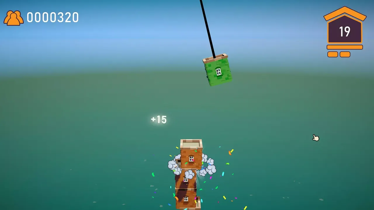 -Mini City: Mayhem-游戏截图-好玩游戏库