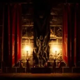 -The Abandoned Crossroads-游戏截图-好玩游戏库