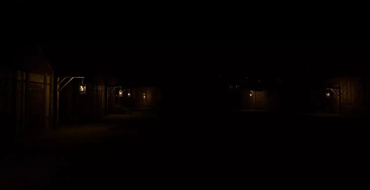 -The Abandoned Crossroads-游戏截图-好玩游戏库