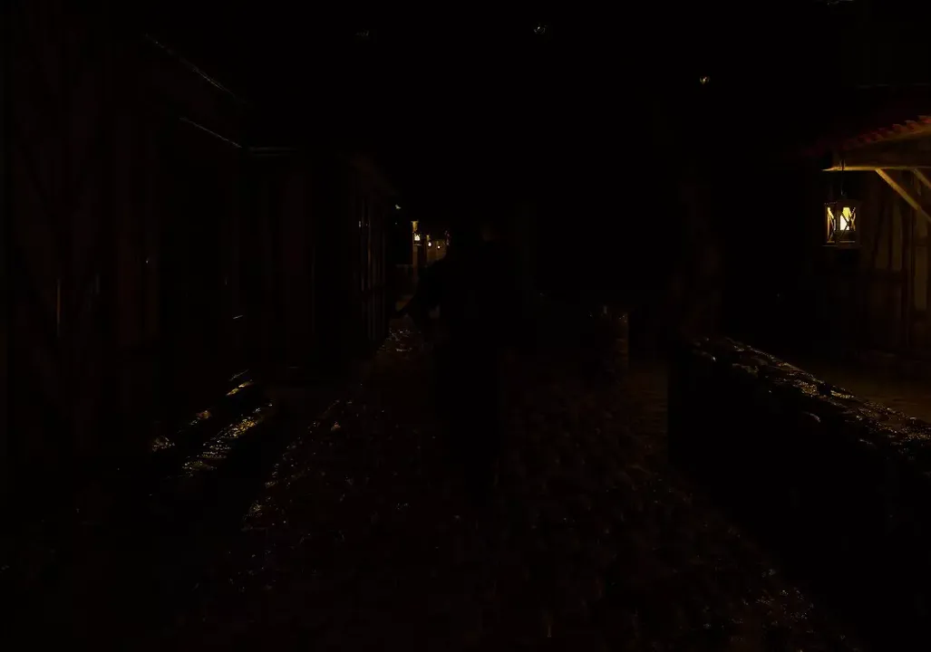 -The Abandoned Crossroads-游戏截图-好玩游戏库