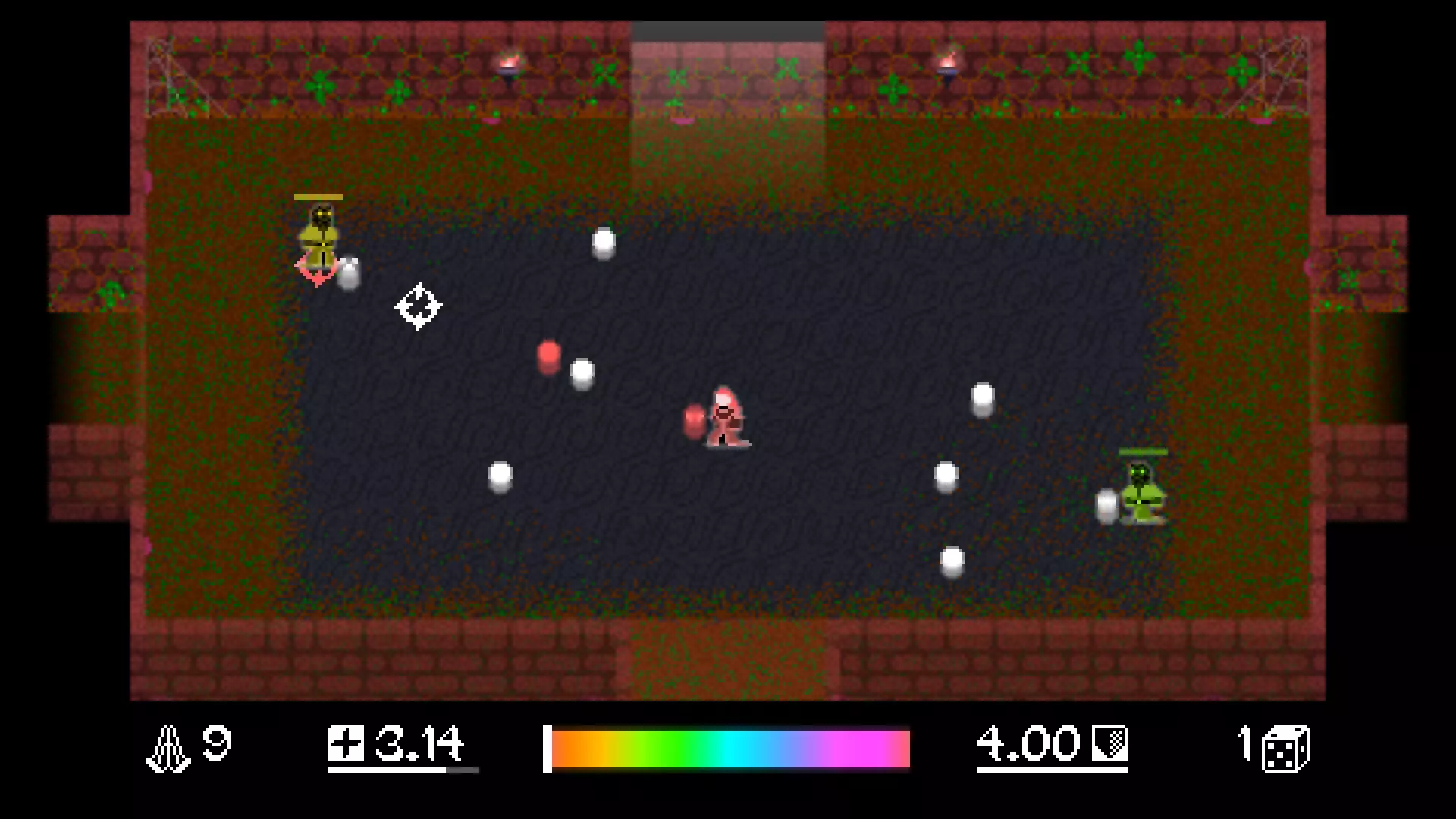 -Chromocide: Prism of Sin-游戏截图-好玩游戏库